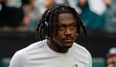 How remaining patient is paying off for the Eagles – NBC Sports Philadelphia