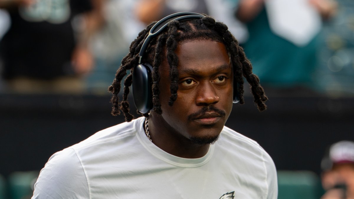 How remaining patient is paying off for the Eagles – NBC Sports Philadelphia