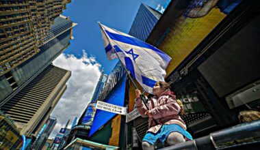 Nearly 1,000 rabbis from NYC and across the country sound off on their opposition against the Mamdani campaign