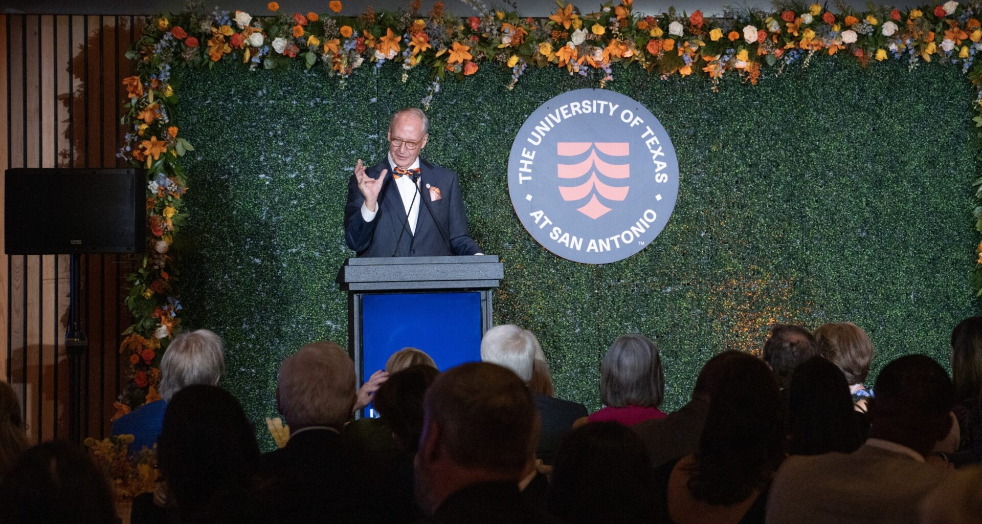 UT San Antonio celebrates $575M raised in largest campaign ever