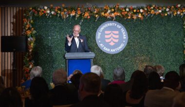 UT San Antonio celebrates $575M raised in largest campaign ever