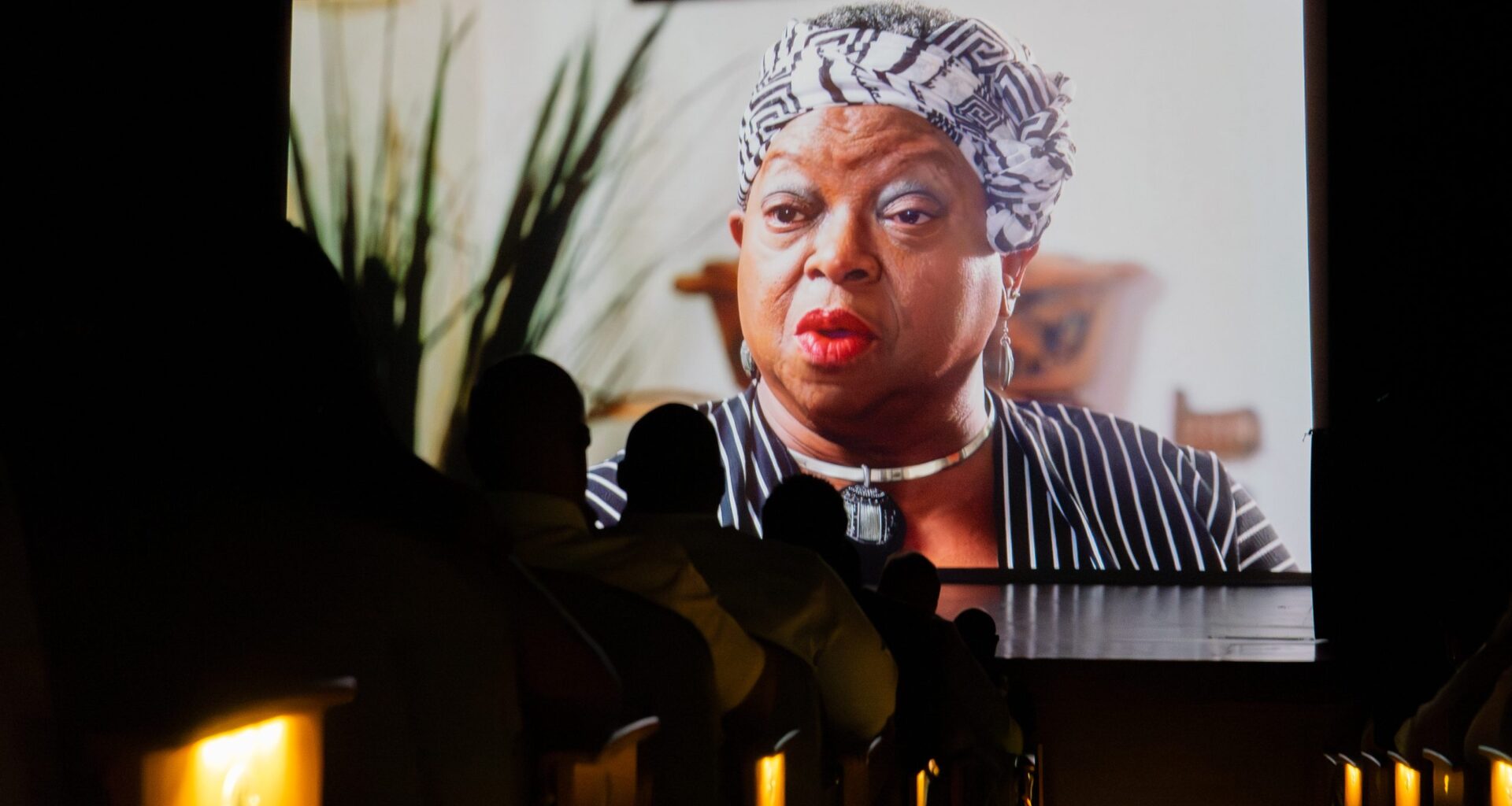 Documentary spotlights historical influence of 8 Fort Worth civil rights leaders