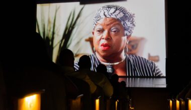 Documentary spotlights historical influence of 8 Fort Worth civil rights leaders