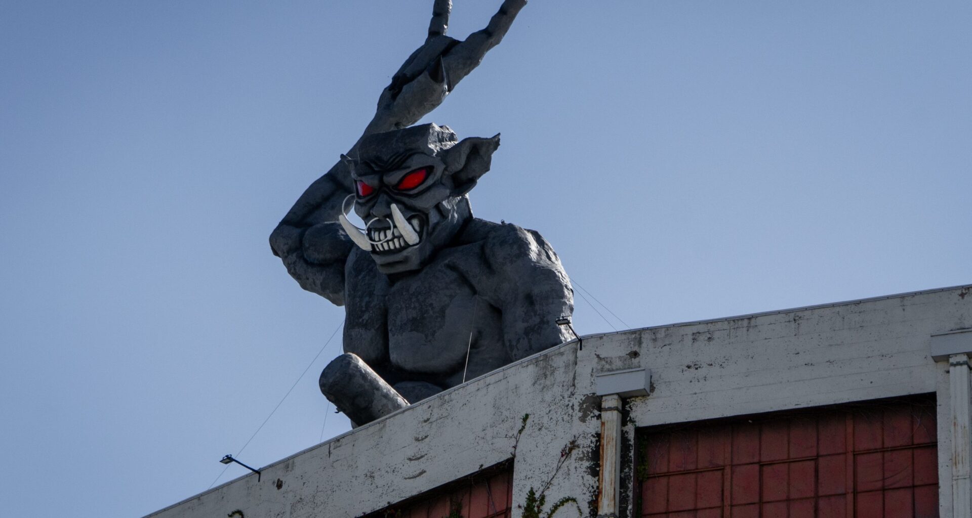 Embrace spooky vibes at Fort Worth-area Halloween festivities