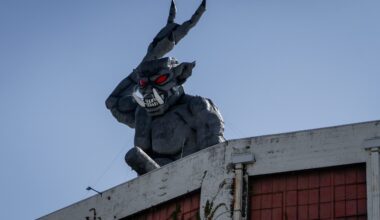 Embrace spooky vibes at Fort Worth-area Halloween festivities