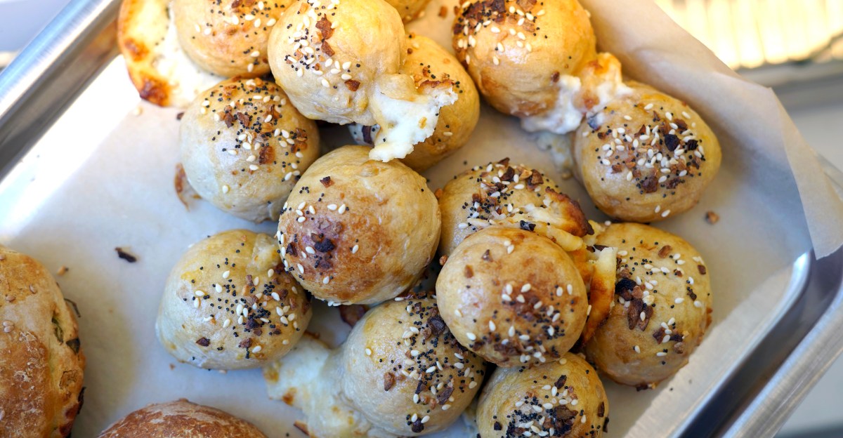 New NYC Bakery Hello Halloumi Opens in West Village