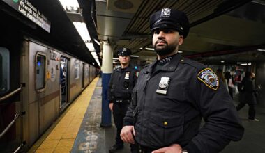 Straphanger stabbed multiple times aboard Bronx train: cops