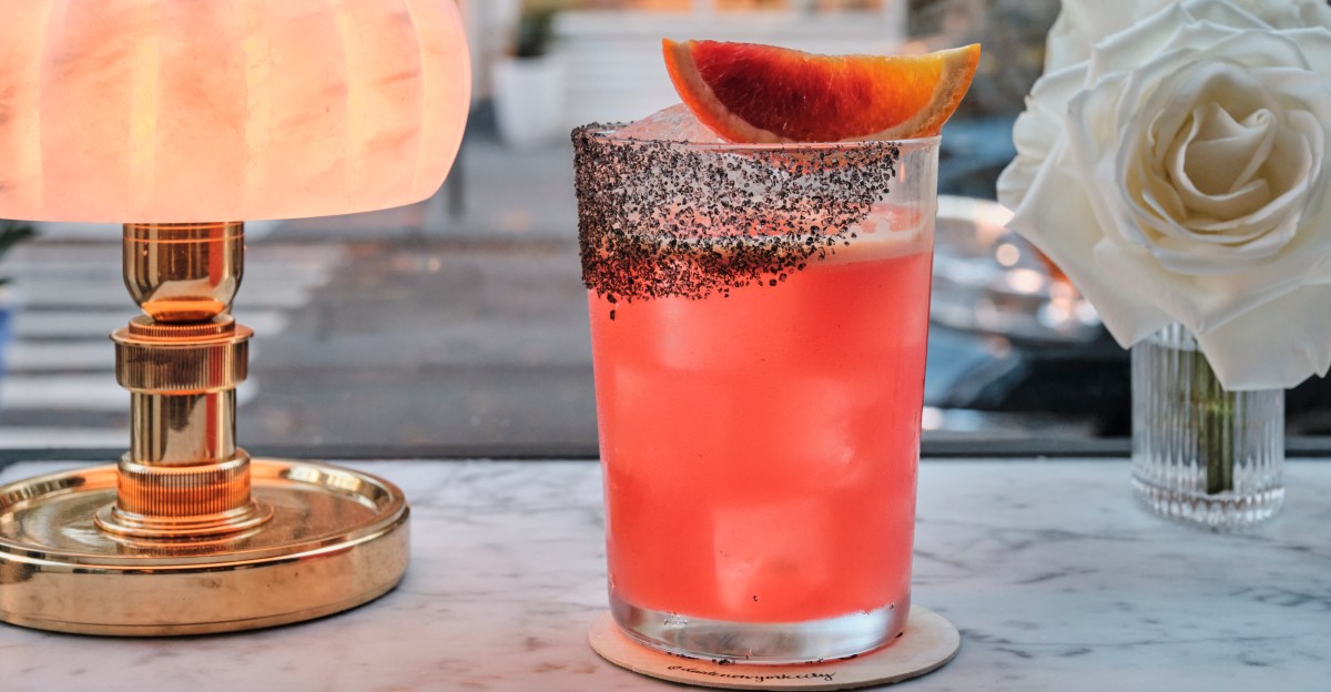 NYC Bar Dante Opens New Bar and Restaurant Dante Aperitivo
