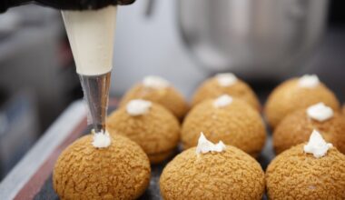 Meet NYC’s Most Under-the-Radar Pastry Maven