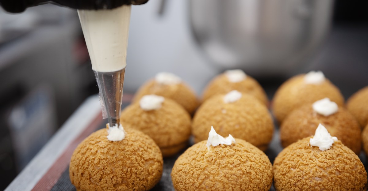 Meet NYC’s Most Under-the-Radar Pastry Maven