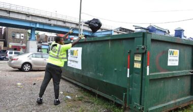 District Council 33 strike cost city more than $5 million, officials say – Metro Philadelphia