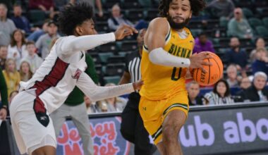 Siena basketball and Union hockey partner to offer inaugural “hoops & hockey” packages for 2025-26 season – Troy Record