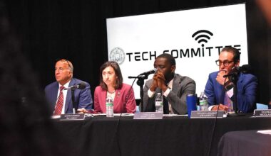 City government’s use of artificial intelligence scrutinized at hearing – Metro Philadelphia