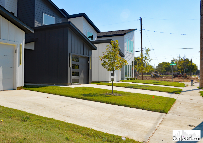 Bonton, South Dallas, Public Art