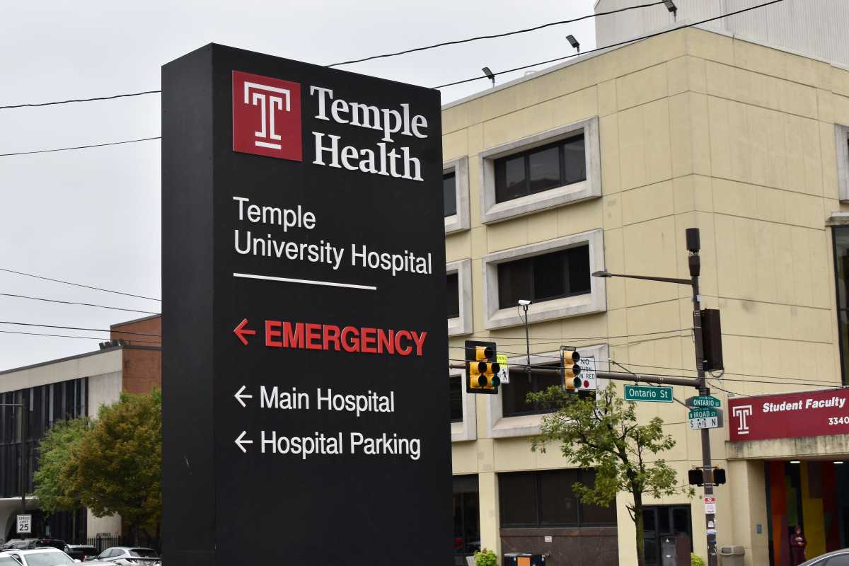 No strike as Temple Hospital nurses, techs approve contract – Metro Philadelphia