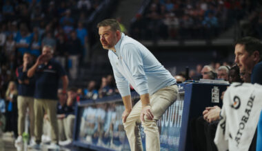 An Overview Of Ole Miss Basketball Rosters For 2025-26