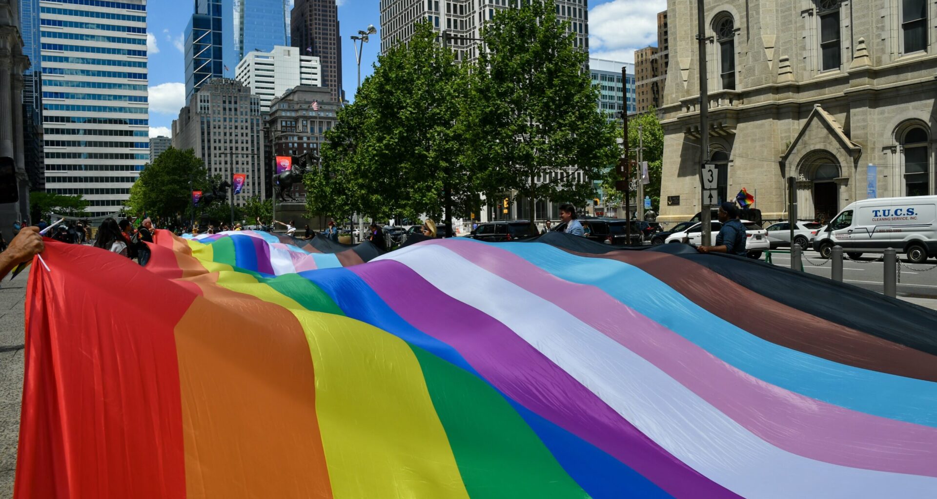 October dreams realized - Philadelphia Gay News