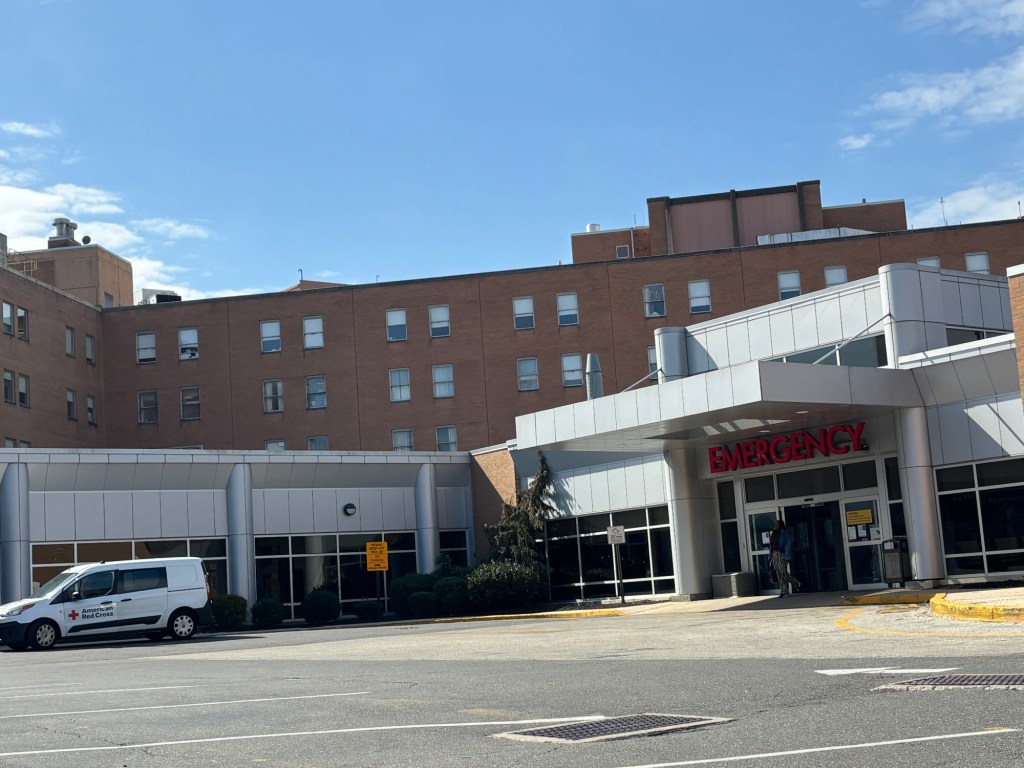 New buyers emerge for Crozer-Chester Medical Center and Springfield Hospital