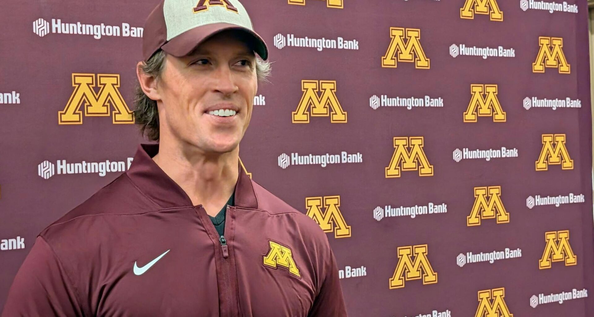 Hall of Fame-bound ex-Gopher Greg Eslinger savors ‘huge honor’