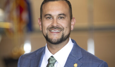 Council Member Bazaldua responds to Abbott’s crosswalk order