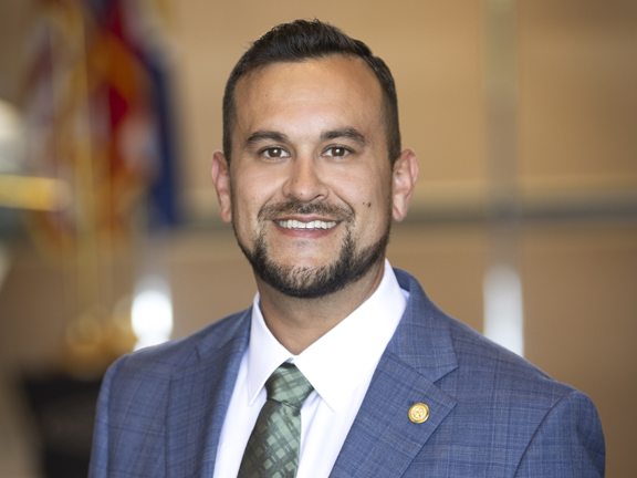 Council Member Bazaldua responds to Abbott’s crosswalk order