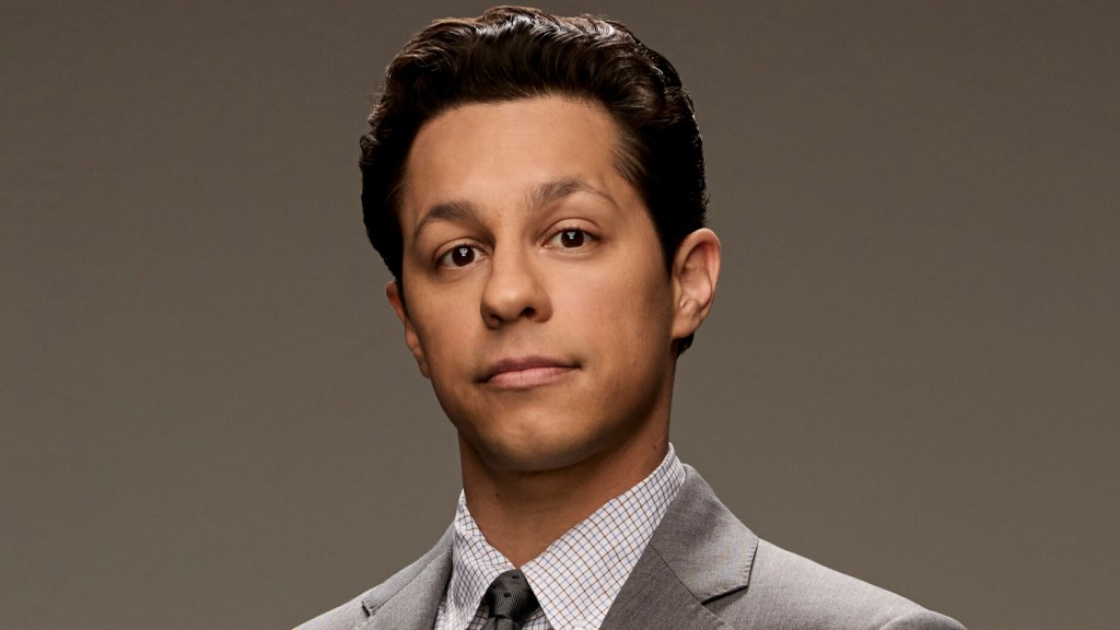 'Matlock' Actor David Del Rio Fired Over Alleged Sexual Assault