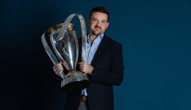 Sporting KC Hire David Lee as President of Soccer Operations