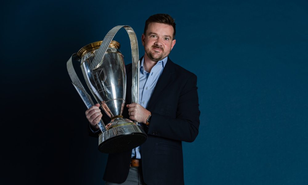 Sporting KC Hire David Lee as President of Soccer Operations