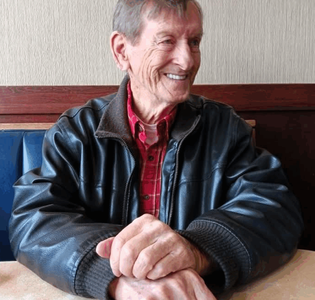 Larry J. Davidson, 73, Moores Hill – WRBI Radio