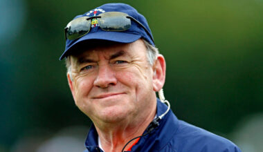 The other Peter Dawson - Global Golf Post