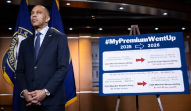 The Health Insurance Cost Crisis Is Now Upon Us