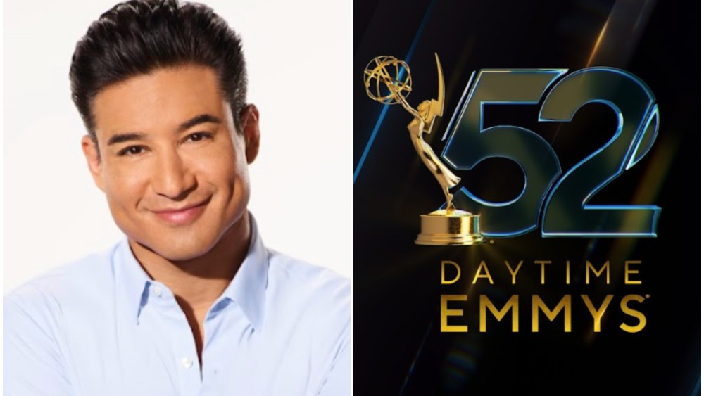 Daytime Emmys 2025 Full Winners List