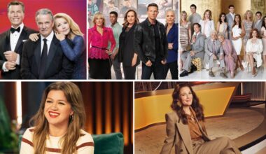 Daytime Emmys Winners 2025