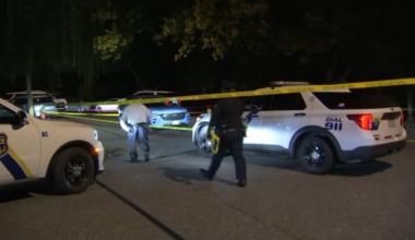 Two men found zip-tied, shot to death in Philadelphia – NBC10 Philadelphia