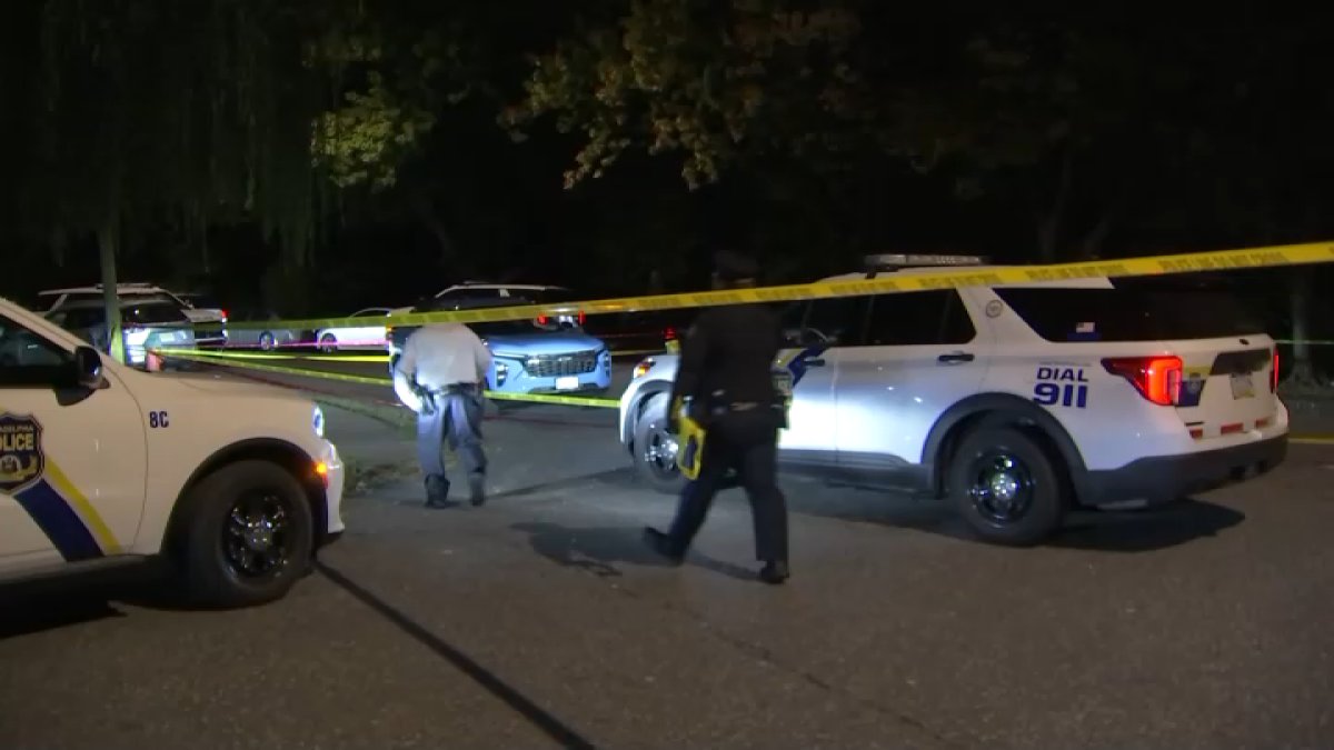 Two men found zip-tied, shot to death in Philadelphia – NBC10 Philadelphia