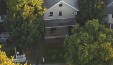 Man found decapitated in bathroom of Staten Island home – NBC New York