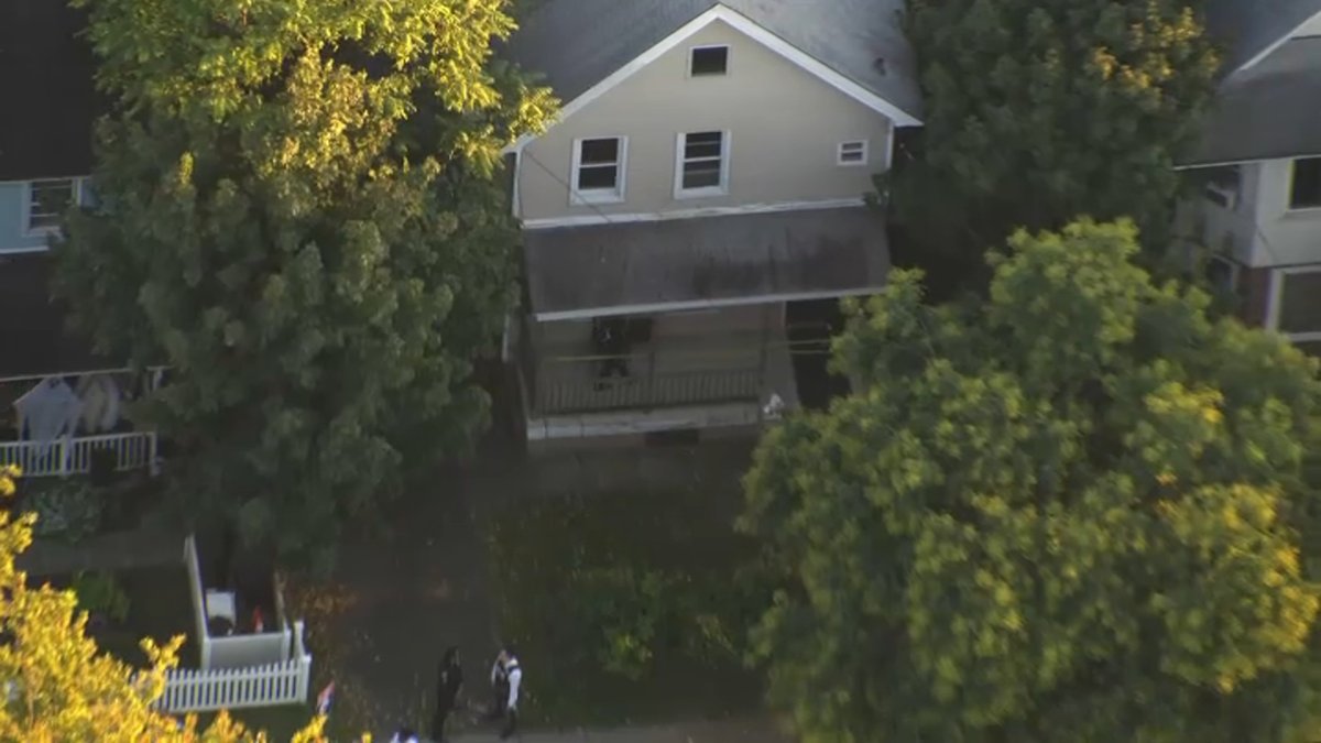 Man found decapitated in bathroom of Staten Island home – NBC New York