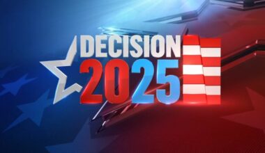 Voters in North Richland Hills to examine six proposed amendments – NBC 5 Dallas-Fort Worth