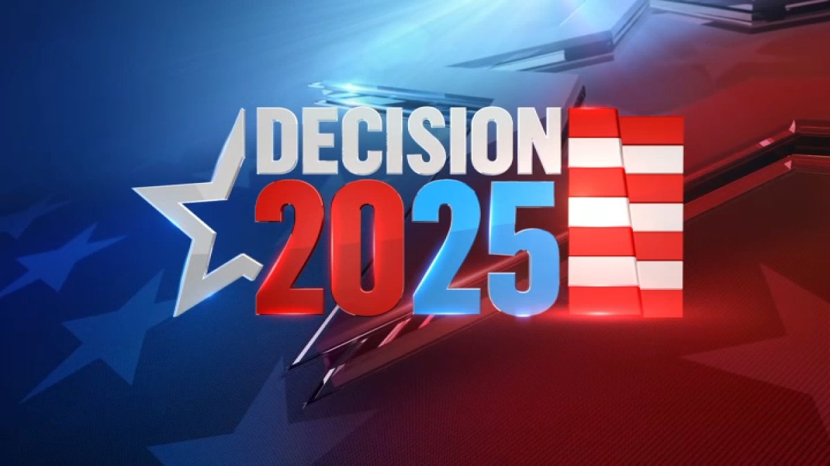 Voters in North Richland Hills to examine six proposed amendments – NBC 5 Dallas-Fort Worth