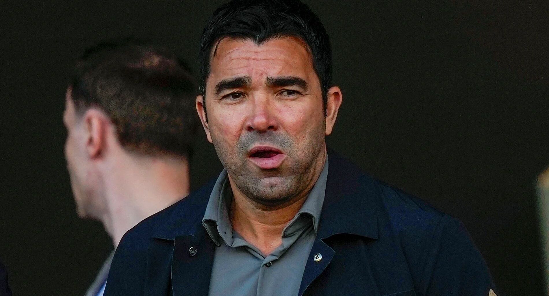 Barcelona's Deco gives indignant account of Nico Williams saga