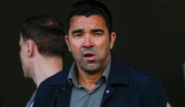 Barcelona's Deco gives indignant account of Nico Williams saga