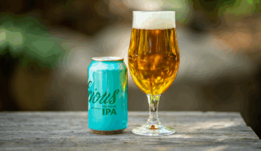 Introducing Stone Delicious Tropical IPA