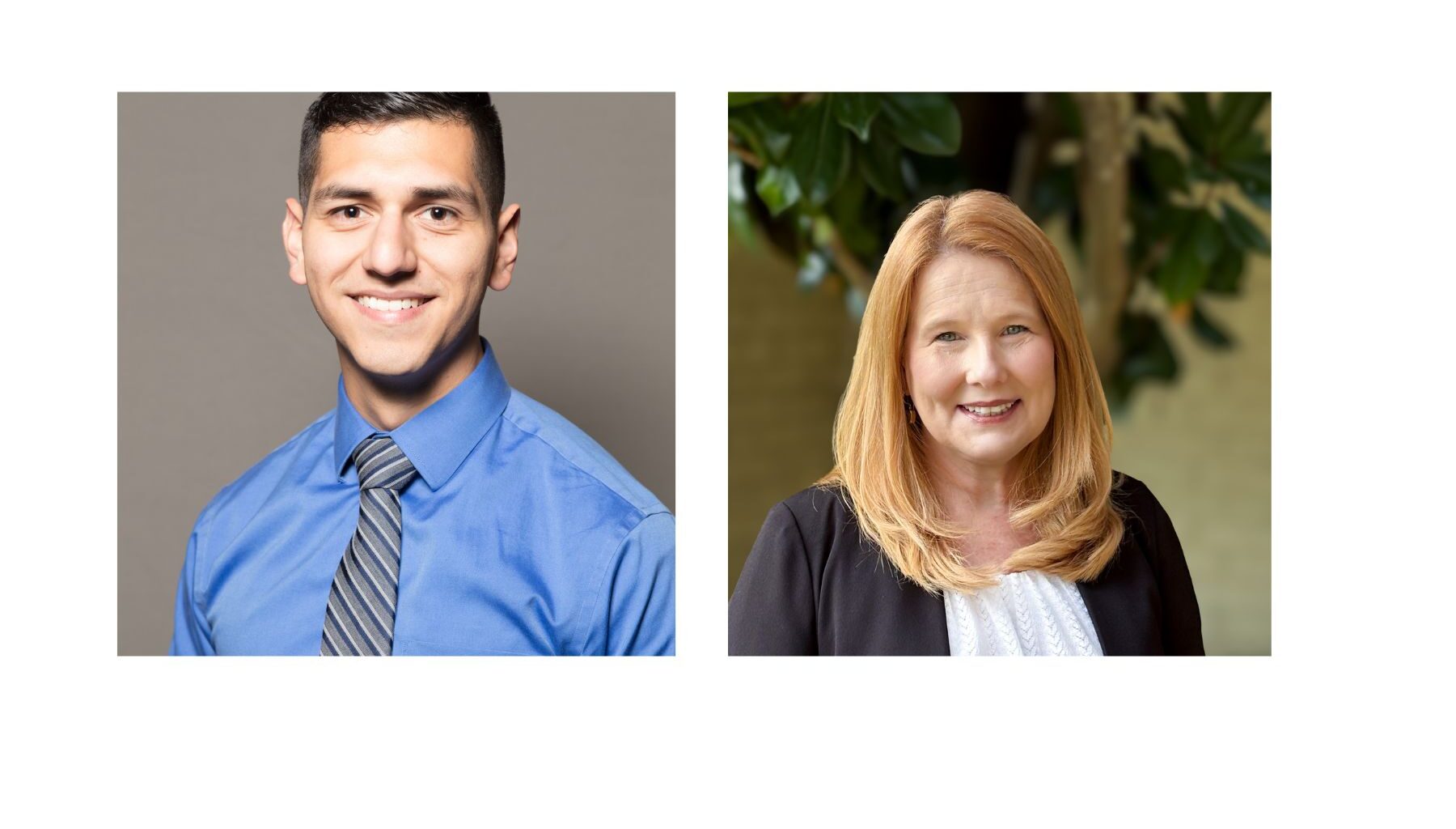 United Way of Tarrant County names two new vice presidents