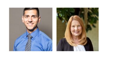 United Way of Tarrant County names two new vice presidents