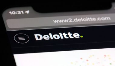 Anthropic and Deloitte Partner to Build AI for Regulated Industries