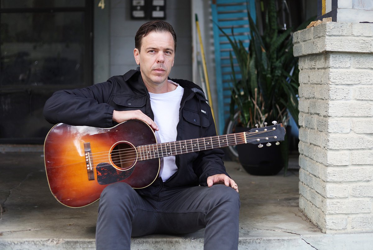 Denver Williams and the Fort Worth Music Scene