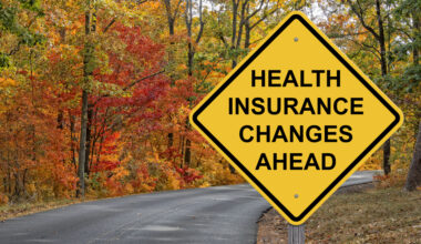 Federal health insurance premiums to see another large spike in 2026