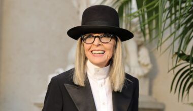 Diane Keaton's Cause Of Death Revealed By Family