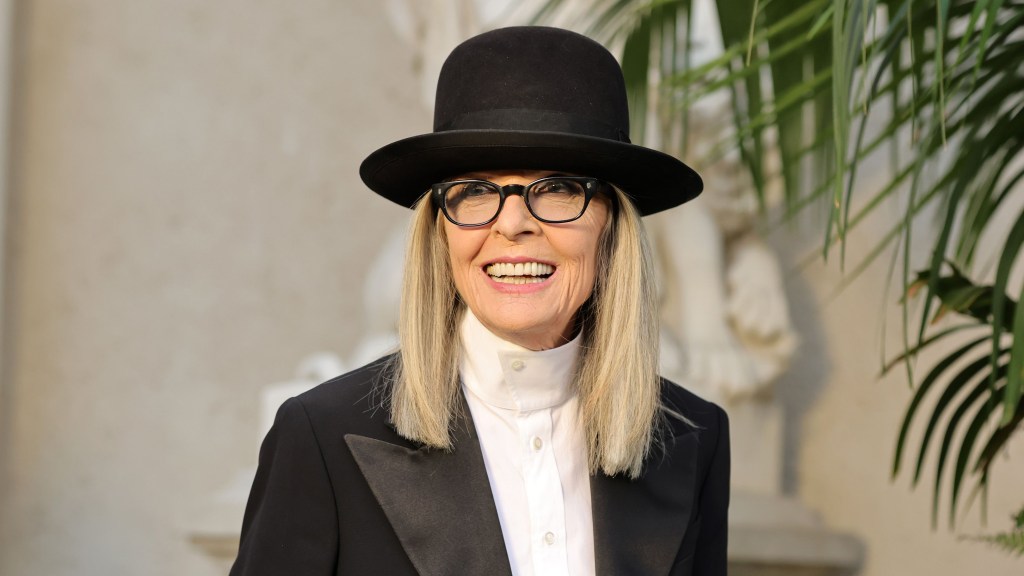 Diane Keaton's Cause Of Death Revealed By Family