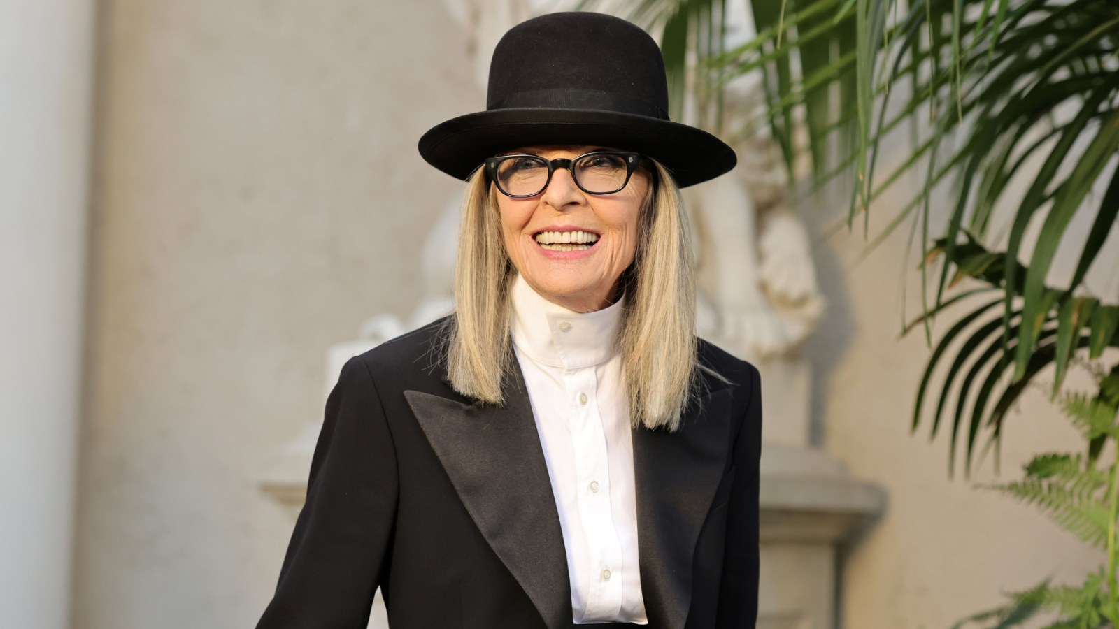 Diane Keaton Dead at 79: Stars Pay Tribute